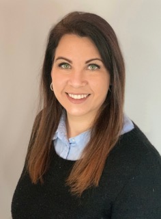 Portrait von Dr. Franca Rupprecht.